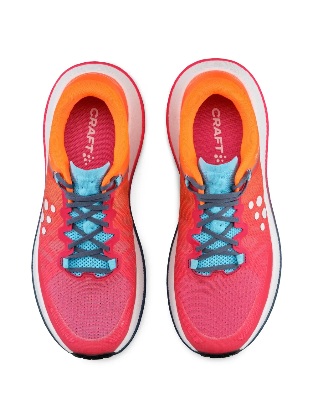 Women Craft Sportswear Men's Xplor Pro Gravel Running Shoe -