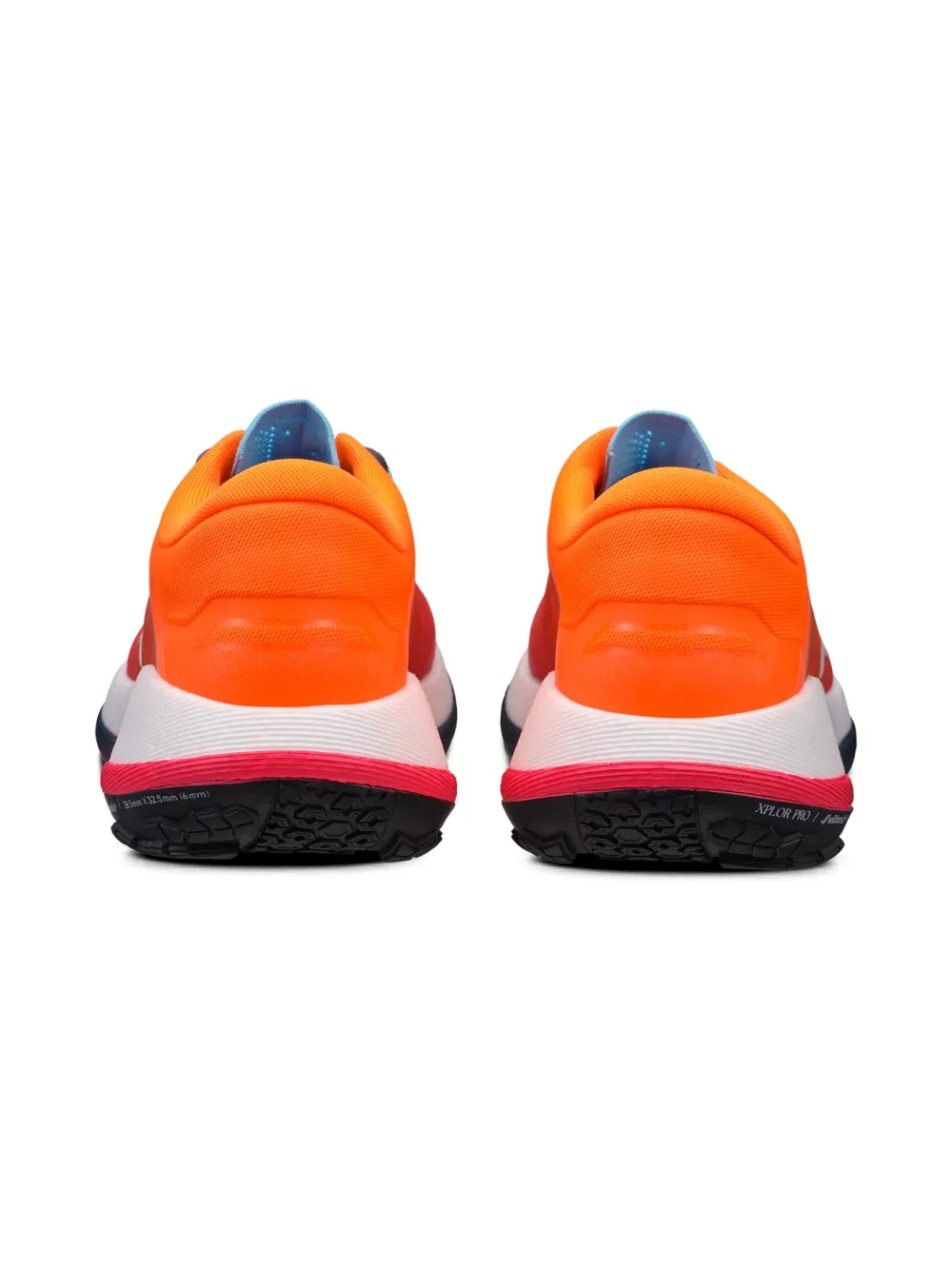 Women Craft Sportswear Men's Xplor Pro Gravel Running Shoe -