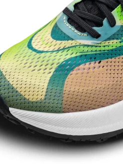 Women Craft Sportswear Men's Xplor Running Shoe - Jade/Multi
