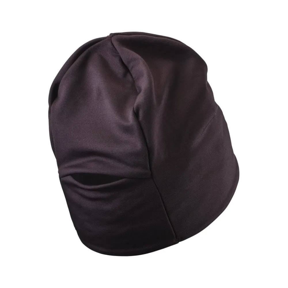 Women Craft Sportswear Microfleece Ponytail Hat