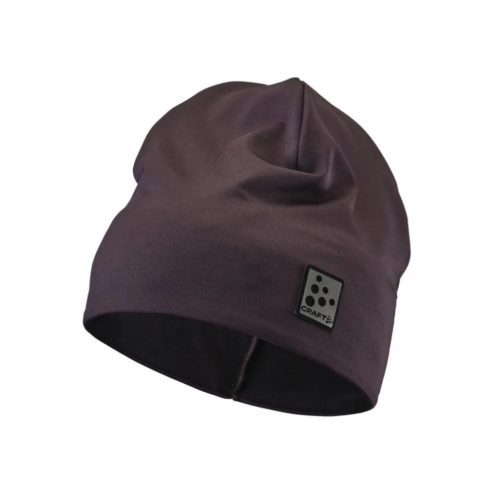 Women Craft Sportswear Microfleece Ponytail Hat