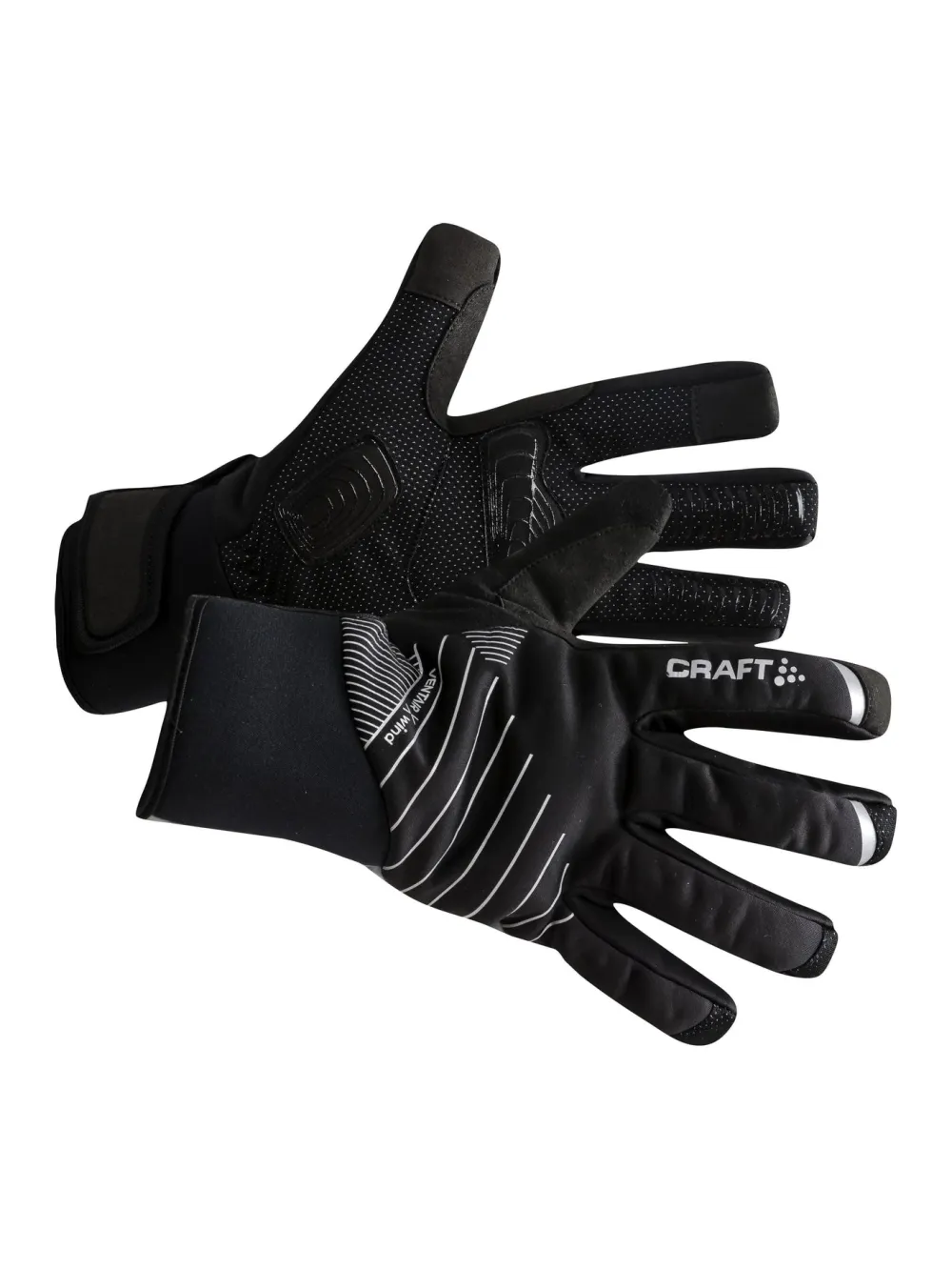 Women Craft Sportswear Shield 2.0 Glove