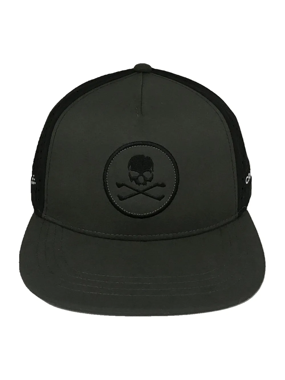 Women Craft Sportswear Team Rivs Trucker Hat