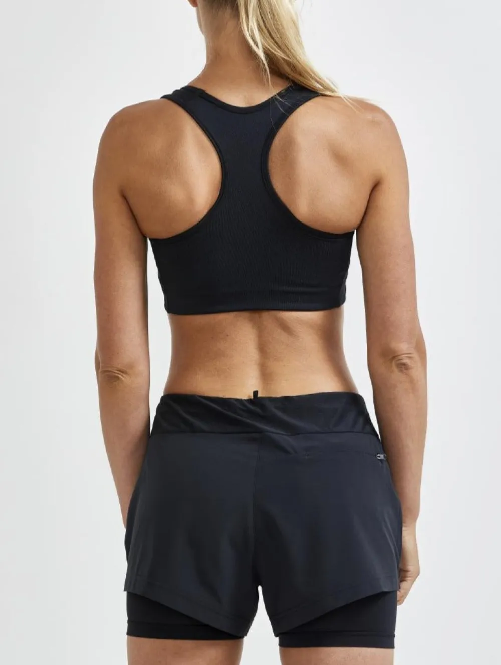 Women Craft Sportswear TRAINING BRA CLASSIC -