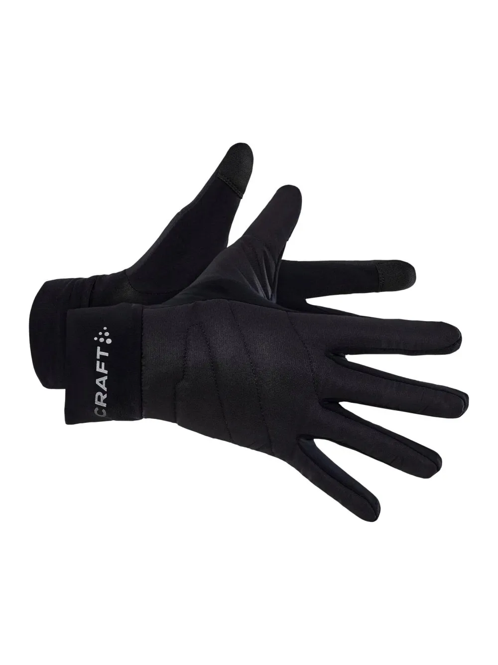 Women Craft Sportswear UNISEX CORE ESSENCE PADDED GLOVES -