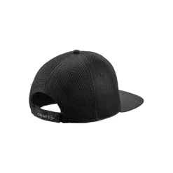 Women Craft Sportswear Unisex PRO 3D Mesh Running Trucker Cap
