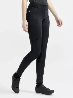 Women Craft Sportswear WOMEN'S SUBZ CORE WIND TIGHTS -