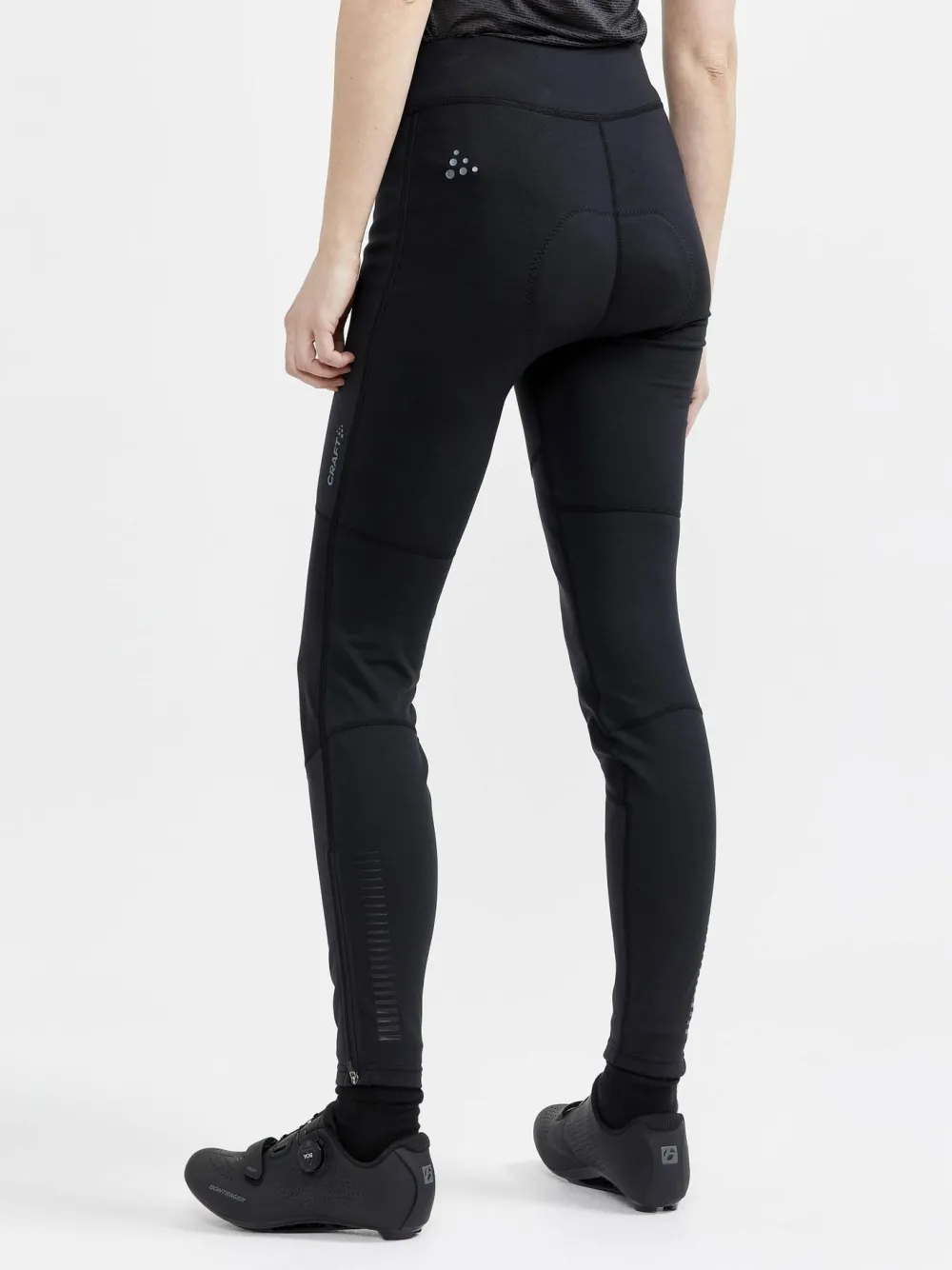 Women Craft Sportswear WOMEN'S SUBZ CORE WIND TIGHTS -
