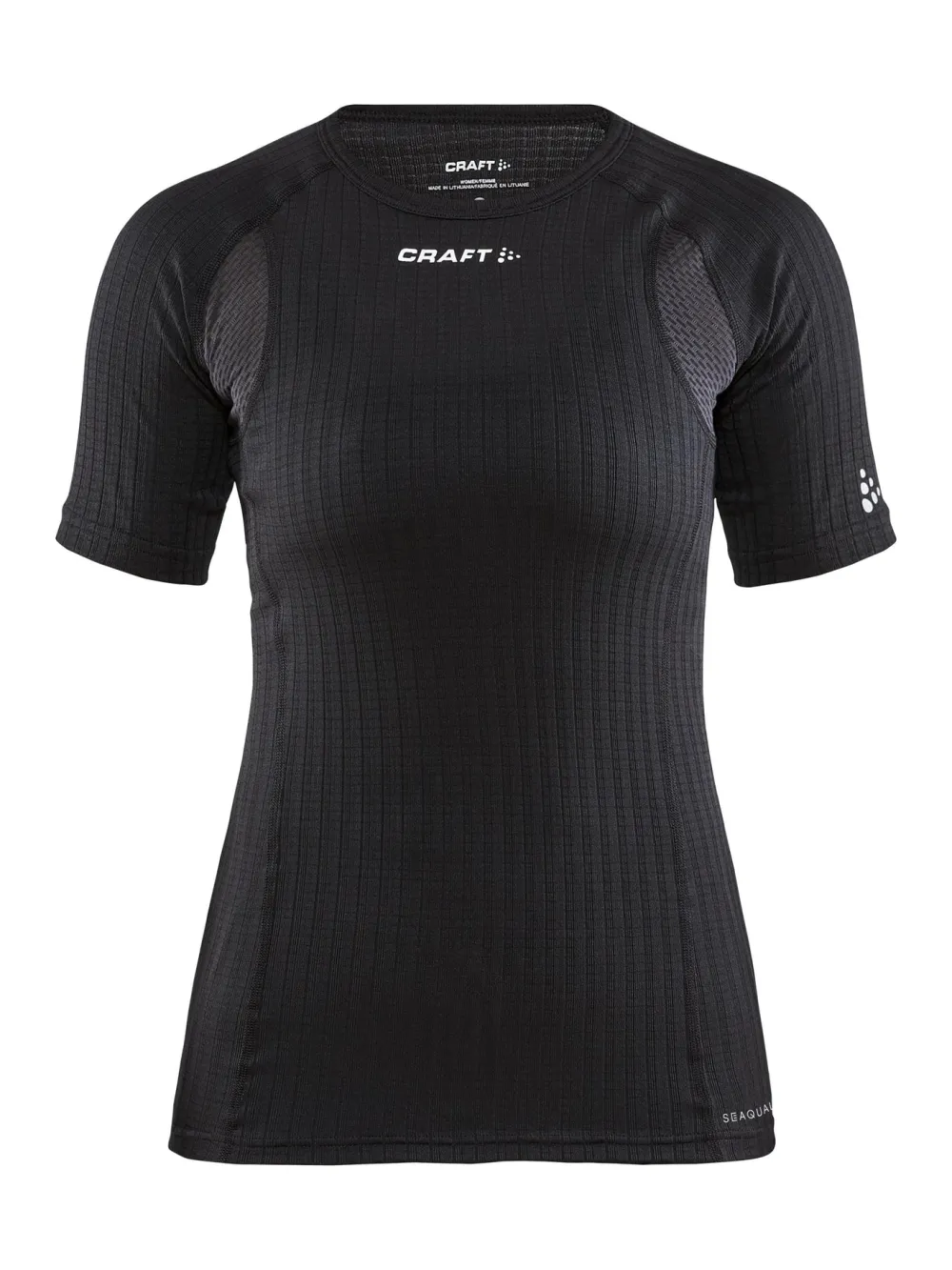 Women Craft Sportswear WOMEN'S ACTIVE EXTREME X SHORTSLEEVE BASELAYER -