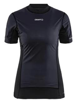 Women Craft Sportswear WOMEN'S ACTIVE EXTREME X WIND SHORT SLEEVE -