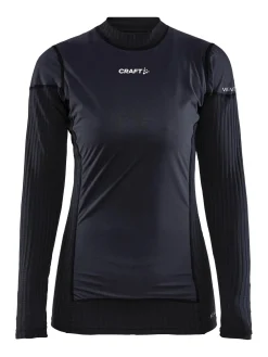 Women Craft Sportswear WOMEN'S ACTIVE EXTREME X WIND BASELAYER -