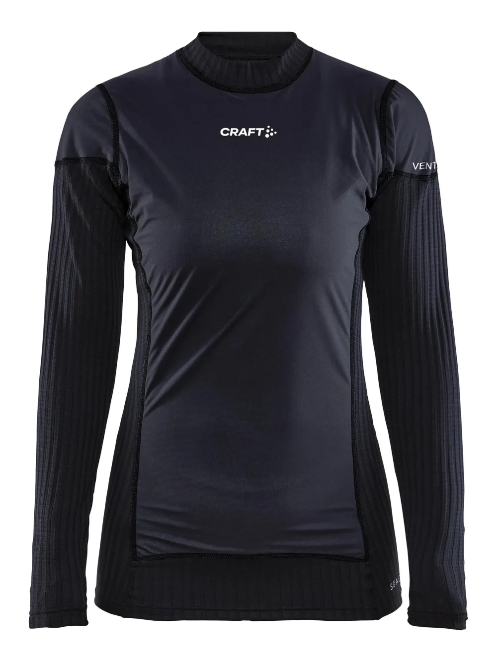 Women Craft Sportswear WOMEN'S ACTIVE EXTREME X WIND BASELAYER -