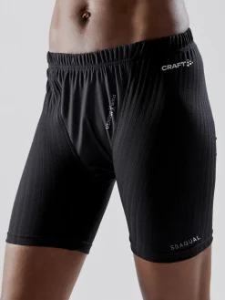 Women Craft Sportswear WOMEN'S ACTIVE EXTREME X WIND BOXER BASELAYER -