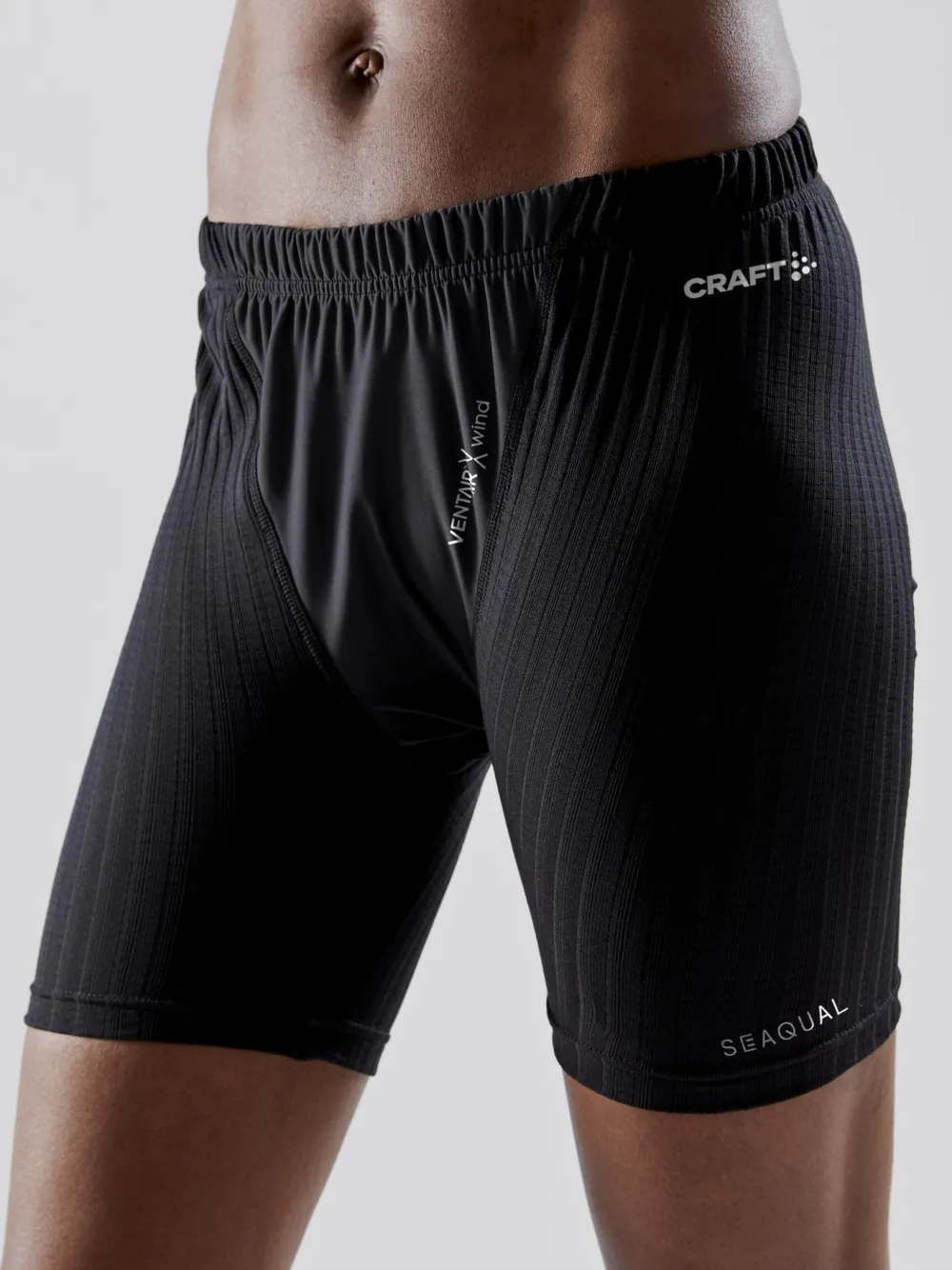Women Craft Sportswear WOMEN'S ACTIVE EXTREME X WIND BOXER BASELAYER -