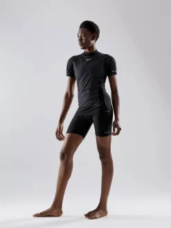 Women Craft Sportswear WOMEN'S ACTIVE EXTREME X WIND BOXER BASELAYER -