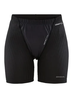 Women Craft Sportswear WOMEN'S ACTIVE EXTREME X WIND BOXER BASELAYER -