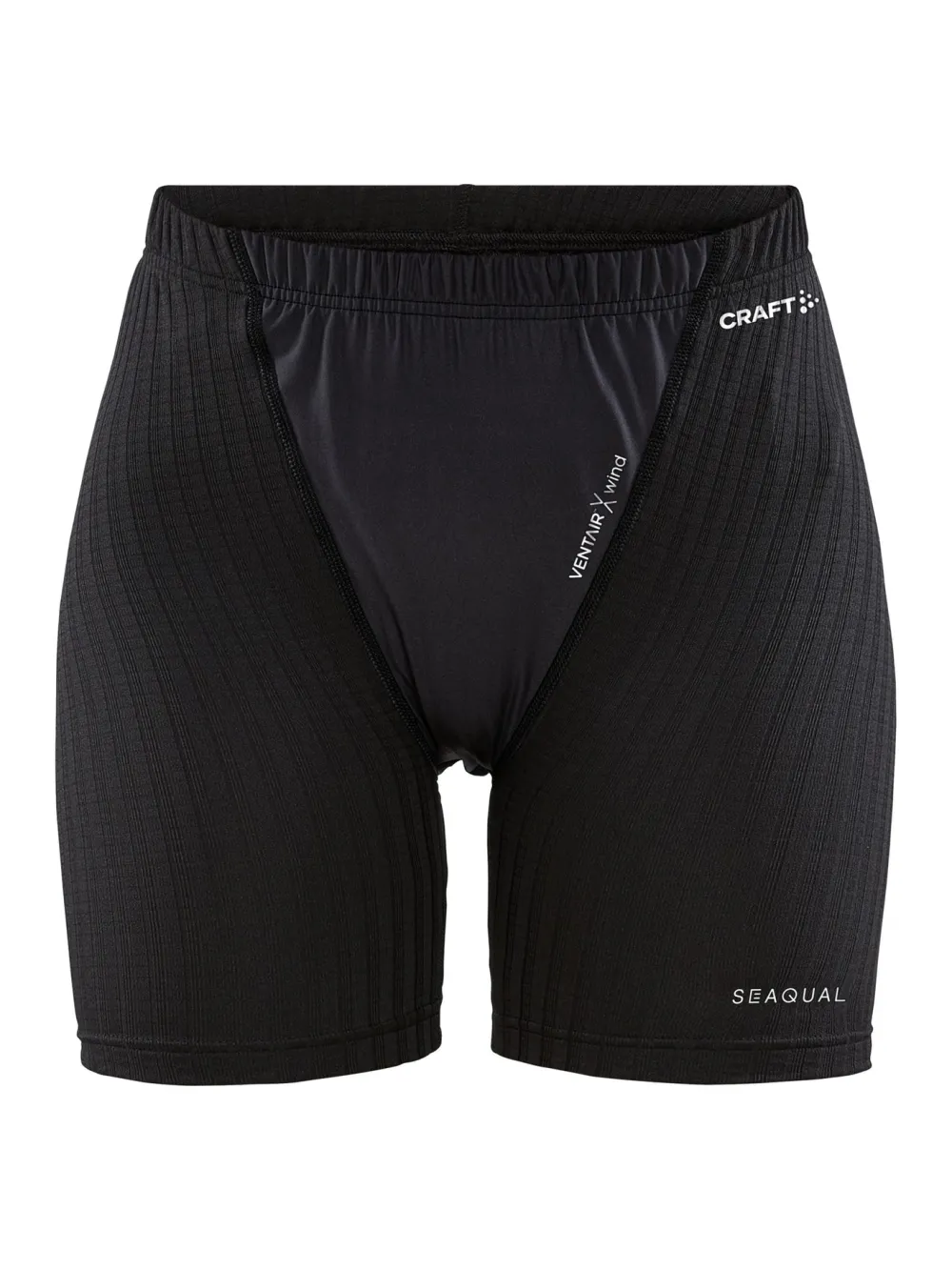 Women Craft Sportswear WOMEN'S ACTIVE EXTREME X WIND BOXER BASELAYER -