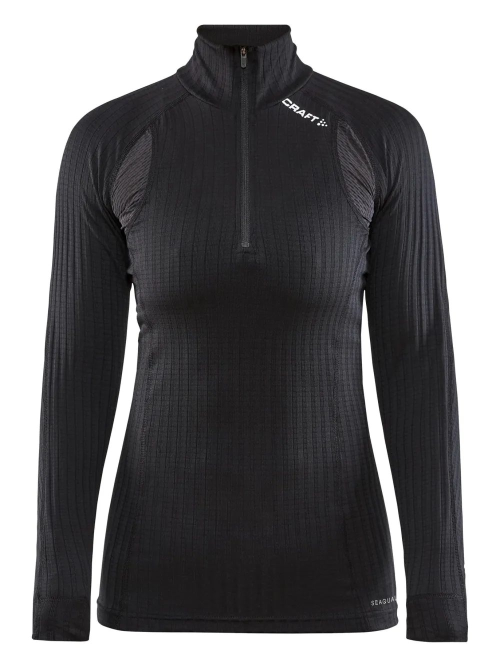 Women Craft Sportswear WOMEN'S ACTIVE EXTREME X ZIP BASELAYER -