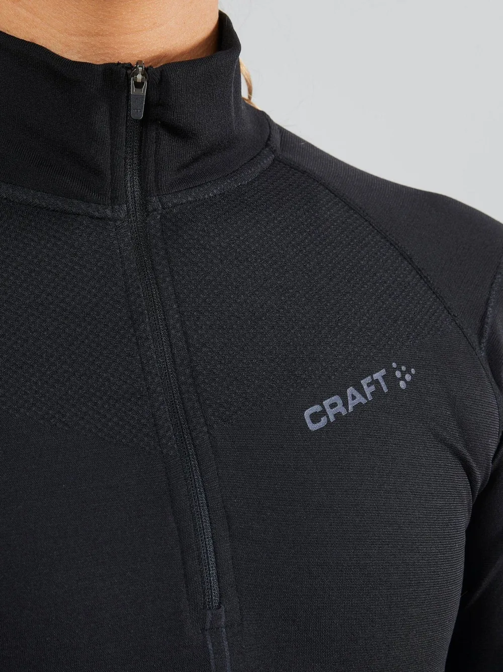 Women Craft Sportswear WOMEN'S ACTIVE INTENSITY BASELAYER -