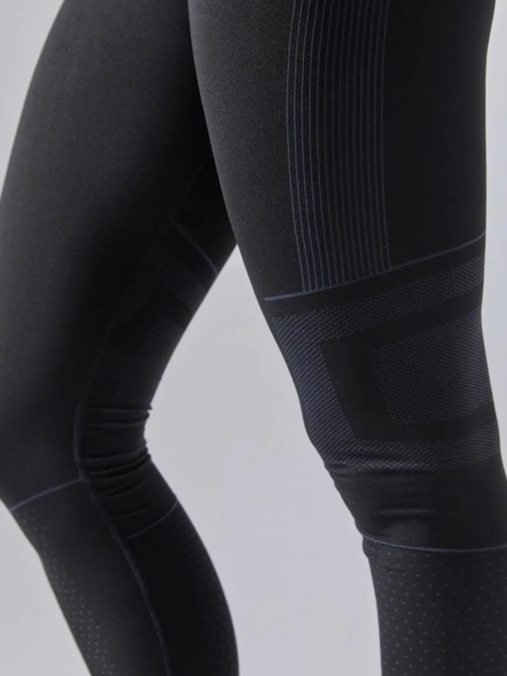 Women Craft Sportswear WOMEN'S ACTIVE INTENSITY BASELAYER PANTS -