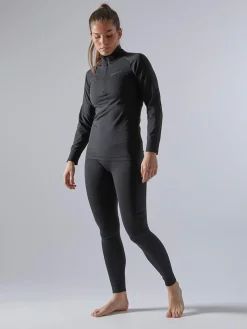 Women Craft Sportswear WOMEN'S ACTIVE INTENSITY BASELAYER PANTS -