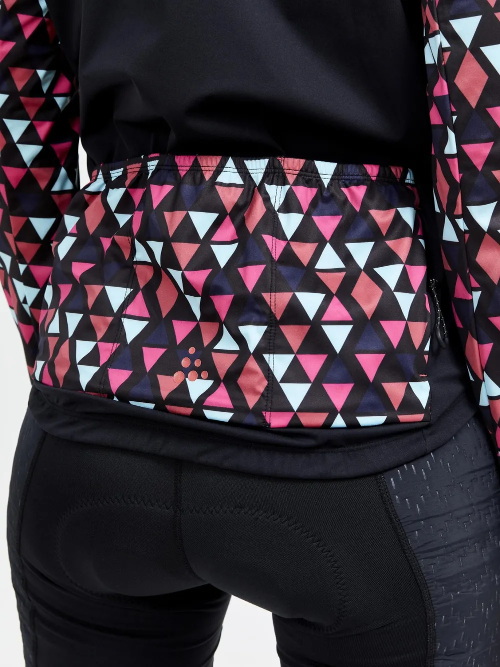 Women Craft Sportswear WOMEN'S ADV SUBZ CYCLING JACKET