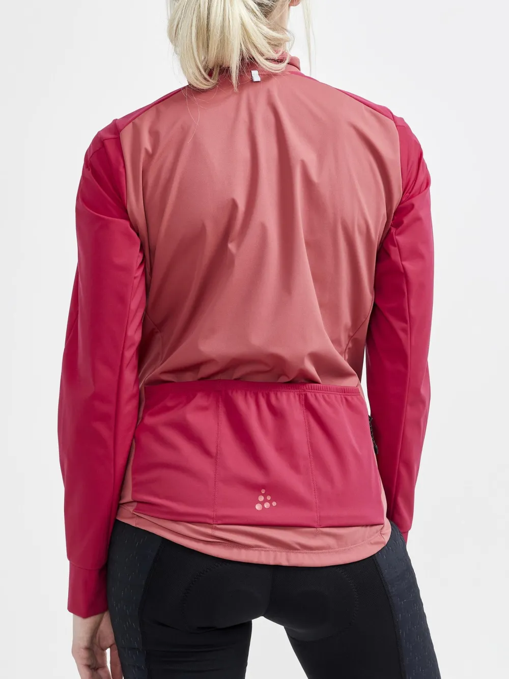 Women Craft Sportswear WOMEN'S ADV SUBZ CYCLING JACKET