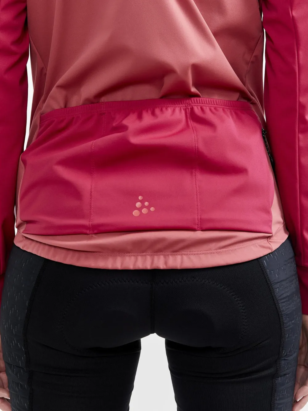 Women Craft Sportswear WOMEN'S ADV SUBZ CYCLING JACKET