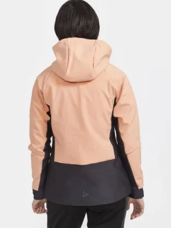 Women Craft Sportswear Women's ADV Backcountry Hybrid Jacket