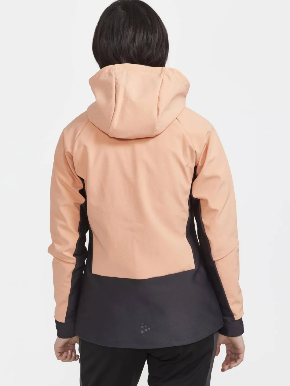 Women Craft Sportswear Women's ADV Backcountry Hybrid Jacket