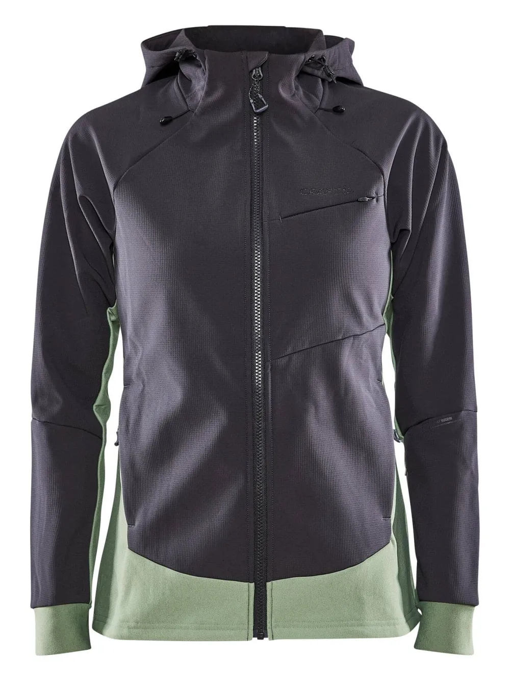 Women Craft Sportswear Women's ADV Backcountry Hybrid Jacket