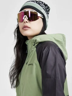 Women Craft Sportswear Women's ADV Backcountry Jacket