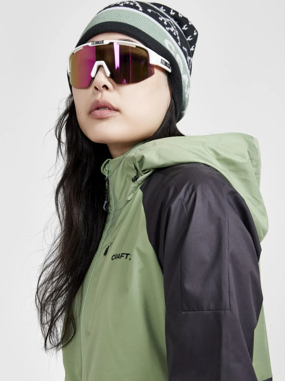 Women Craft Sportswear Women's ADV Backcountry Jacket