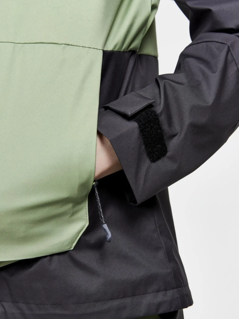 Women Craft Sportswear Women's ADV Backcountry Jacket