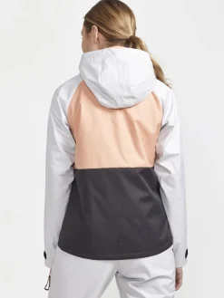 Women Craft Sportswear Women's ADV Backcountry Jacket