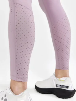 Women Craft Sportswear WOMEN'S ADV CHARGE PERFORATED TIGHTS