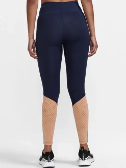 Women Craft Sportswear WOMEN'S ADV CHARGE PERFORATED TIGHTS