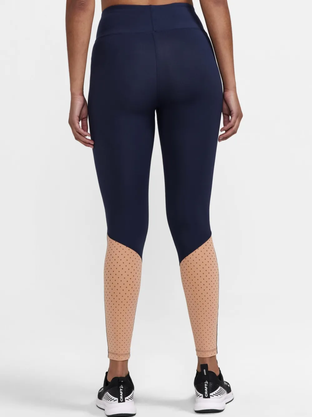 Women Craft Sportswear WOMEN'S ADV CHARGE PERFORATED TIGHTS