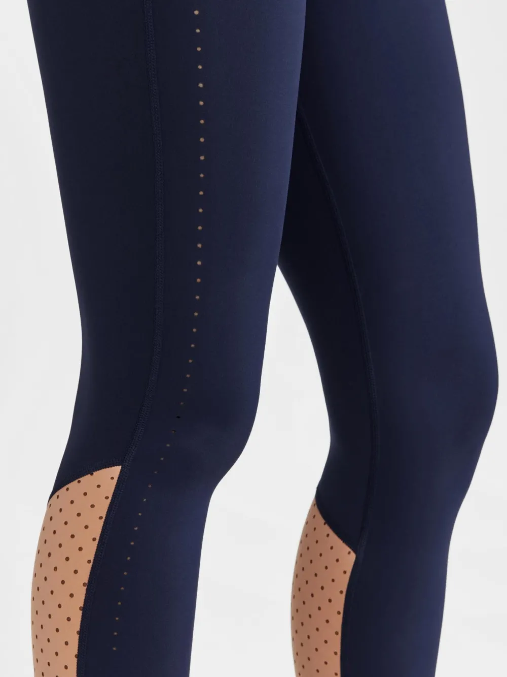 Women Craft Sportswear WOMEN'S ADV CHARGE PERFORATED TIGHTS