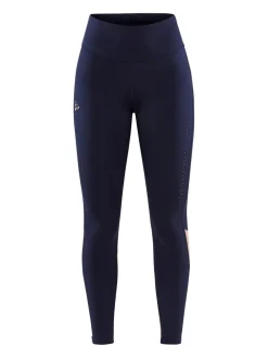 Women Craft Sportswear WOMEN'S ADV CHARGE PERFORATED TIGHTS