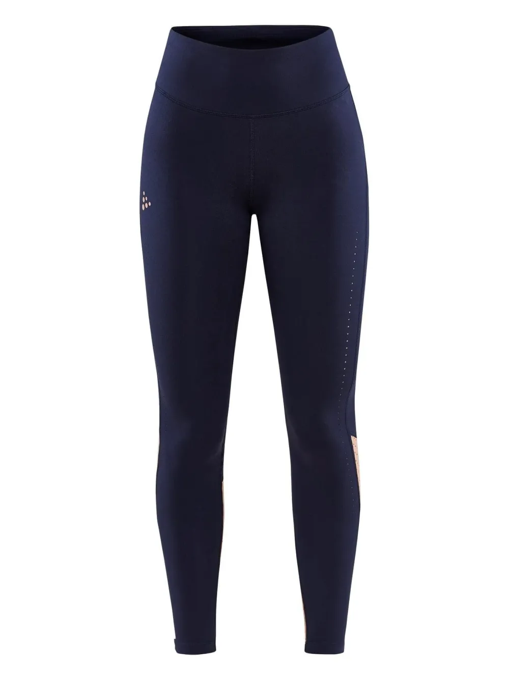 Women Craft Sportswear WOMEN'S ADV CHARGE PERFORATED TIGHTS