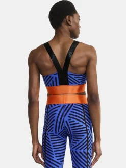 Women Craft Sportswear WOMEN'S ADV CHARGE SPORT TOP