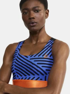 Women Craft Sportswear WOMEN'S ADV CHARGE SPORT TOP