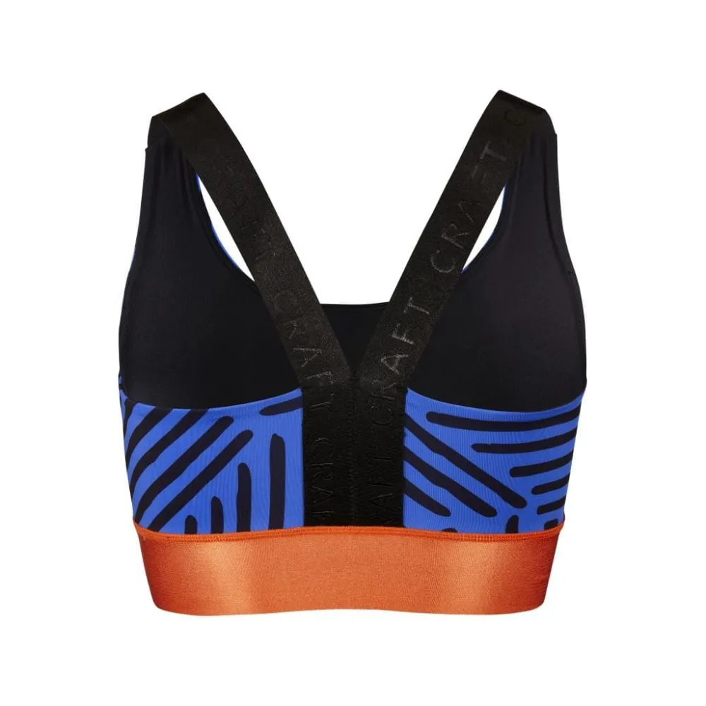 Women Craft Sportswear WOMEN'S ADV CHARGE SPORT TOP