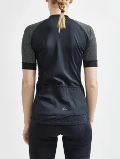 Women Craft Sportswear WOMEN'S ADV ENDUR LUMEN CYCLING JERSEY