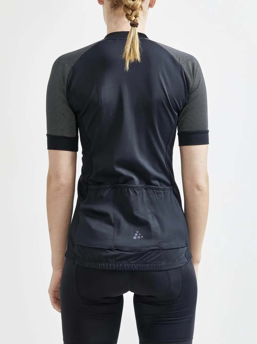 Women Craft Sportswear WOMEN'S ADV ENDUR LUMEN CYCLING JERSEY
