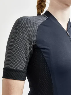 Women Craft Sportswear WOMEN'S ADV ENDUR LUMEN CYCLING JERSEY