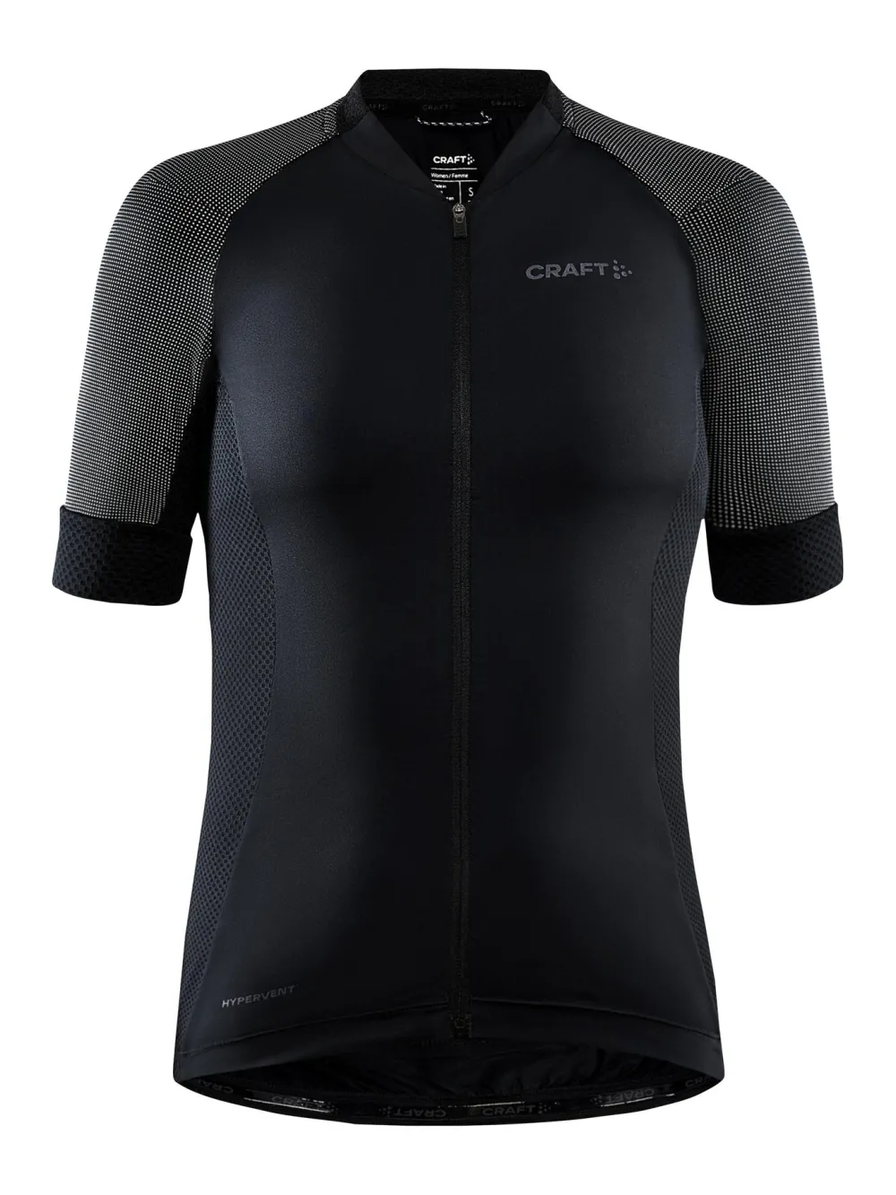 Women Craft Sportswear WOMEN'S ADV ENDUR LUMEN CYCLING JERSEY