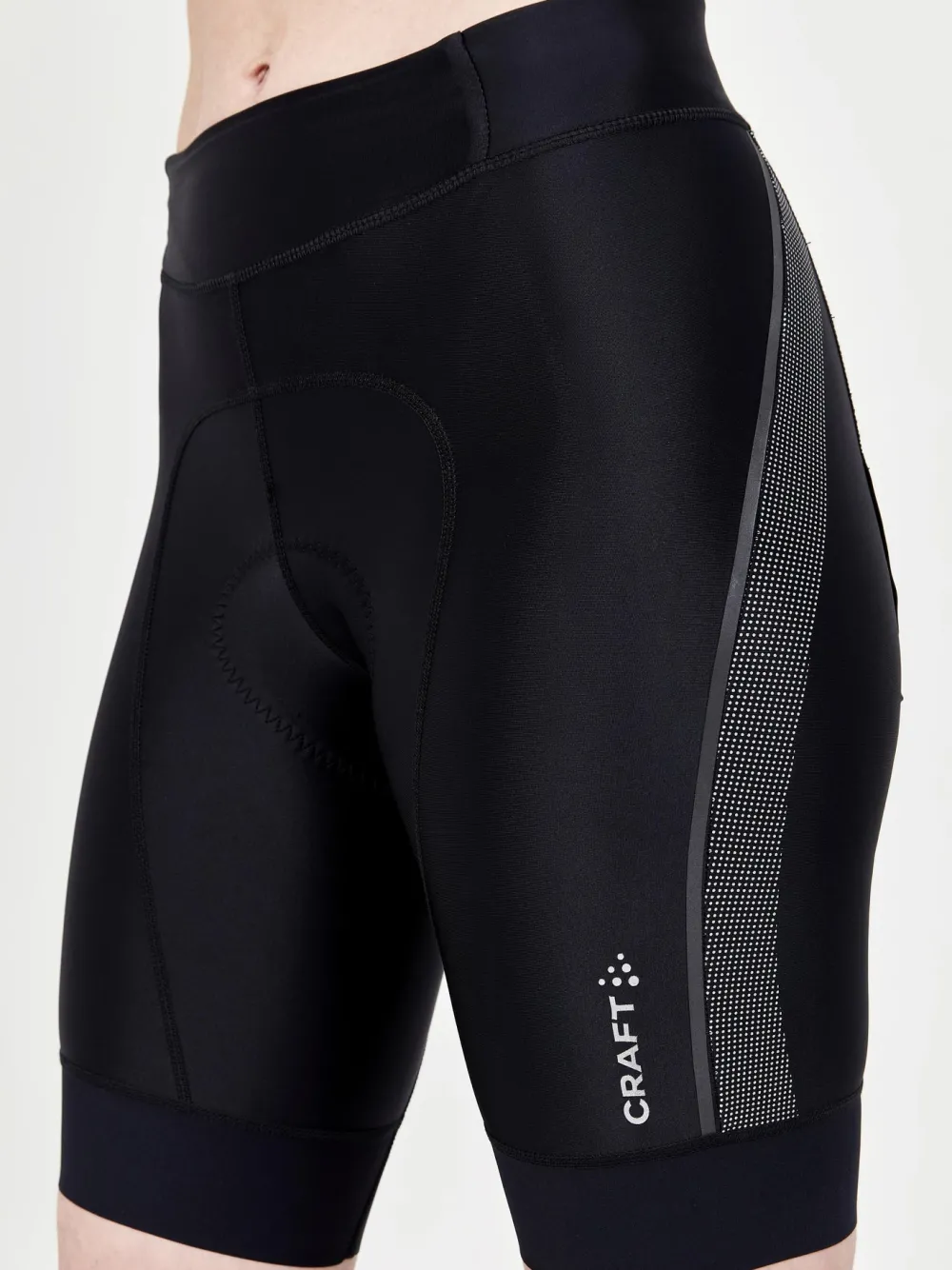 Women Craft Sportswear WOMEN'S ADV ENDUR LUMEN CYCLING SHORTS