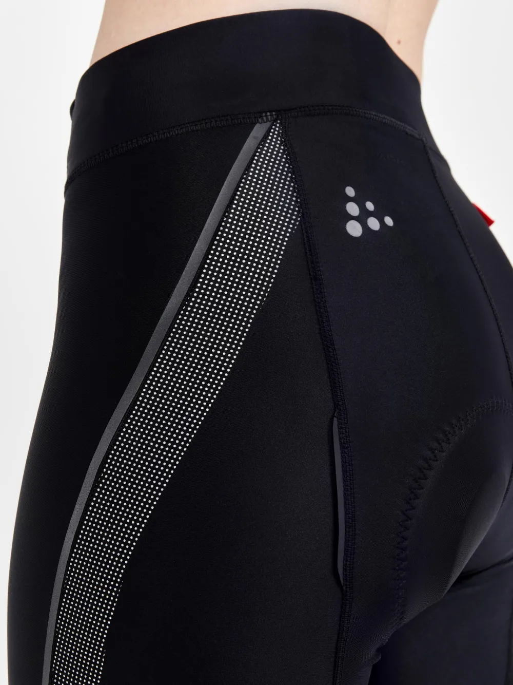 Women Craft Sportswear WOMEN'S ADV ENDUR LUMEN CYCLING SHORTS
